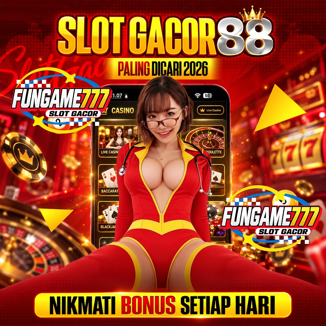 FUNGAME777 : Bocoran Jadwal Event Eksklusif Ketentuan Reward